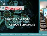 24 dicembre al ristorante l'angelo di settimo vittone