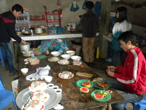 tavola vietnamita