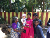 Primo viaggio intercontinentale con Morgana: lo Sri Lanka