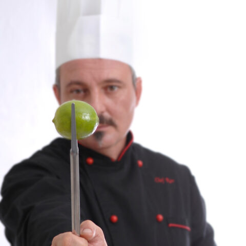 Chef_LIME