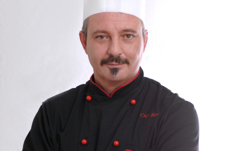 Chef Rao