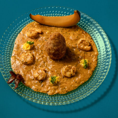 Arancino in india