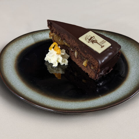 sacher
