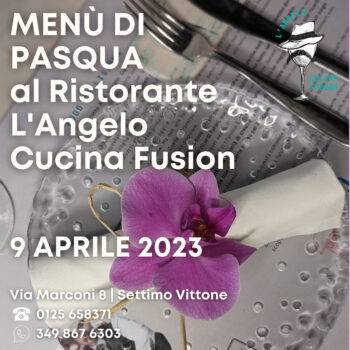 Pasqua 2023