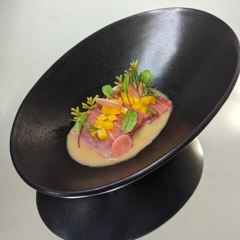 Sashimi
