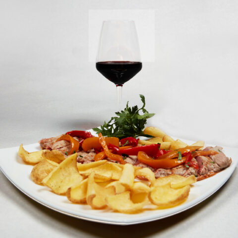 Tagliata