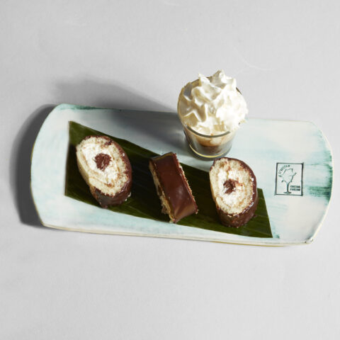 Tiramisushi