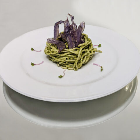Unmaredipesto
